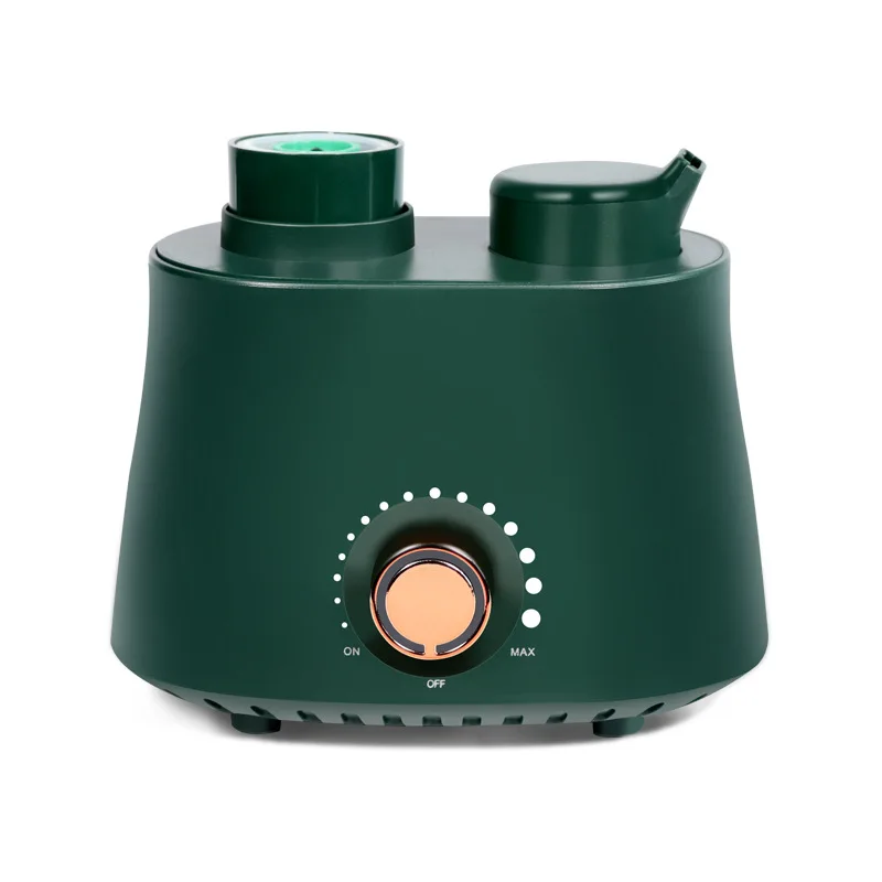 Creative mineral water bottle ultrasonic humidifier home office desktop small 
Creative mineral water bottle ultrasonic humidifier home office desktop small