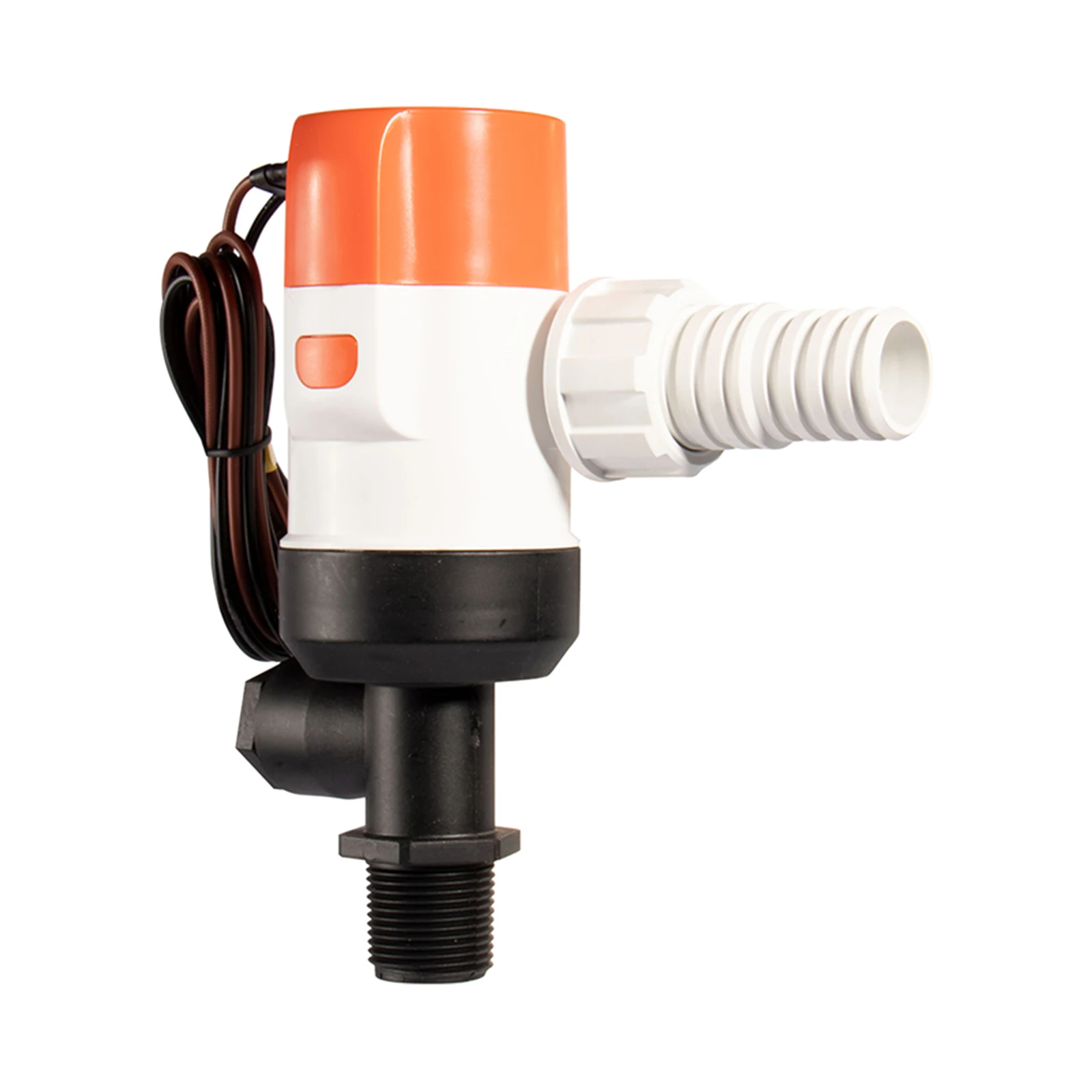 1100 GPH лодка морской Livewell Baitwell насос 405FC 12V, вращающееся основание, разрядный шланг Размер 3/4"
1100 GPH лодка морской Livewell Baitwell насос 405FC 12V, вращающееся основание, разрядный шланг Размер 3/4"