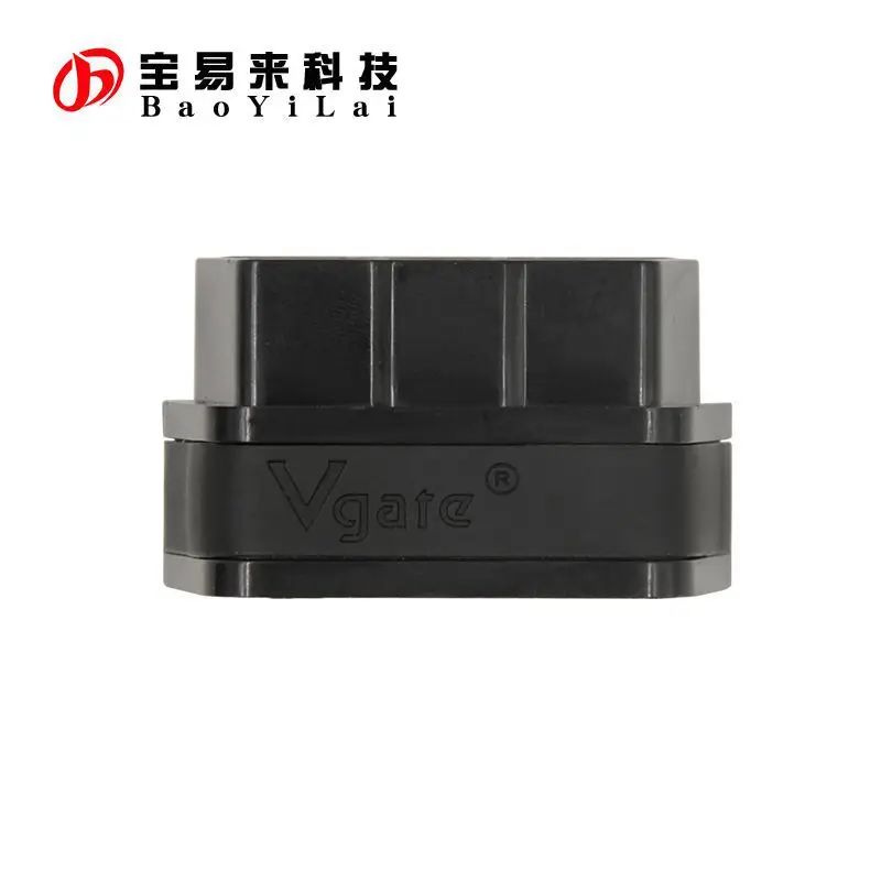 VGATE all black ICAR2 SUPER MINI WIFI OBD2 с переключателем для диагностики автомобиля
VGATE all black ICAR2 SUPER MINI WIFI OBD2 с переключателем для диагностики автомобиля