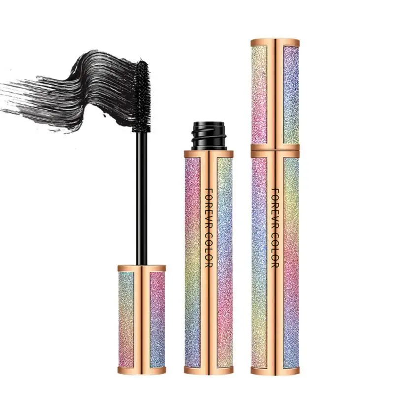 4D Silk Fiber Eyelash Mascara Quick Dry Long Waterproof Lash MascaraMaquiagem Eyelashes Extension Mascara Makeup Korean Cosmetic
4D Silk Fiber Eyelash Mascara Quick Dry Long Waterproof Lash MascaraMaquiagem Eyelashes Extension Mascara Makeup Korean Cosmetic