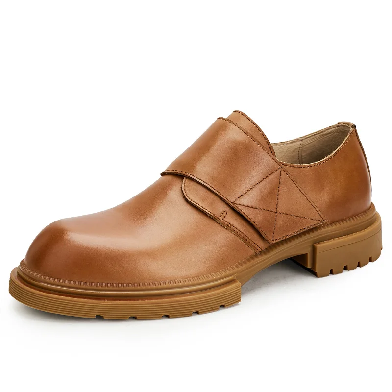 Men Handmade Shoes British Retro Men Shoes all-match cowhide Business Men Shoes Men Dress Shoes Summer Oxfords Spring Autumn
Men Handmade Shoes British Retro Men Shoes all-match cowhide Business Men Shoes Men Dress Shoes Summer Oxfords Spring Autumn