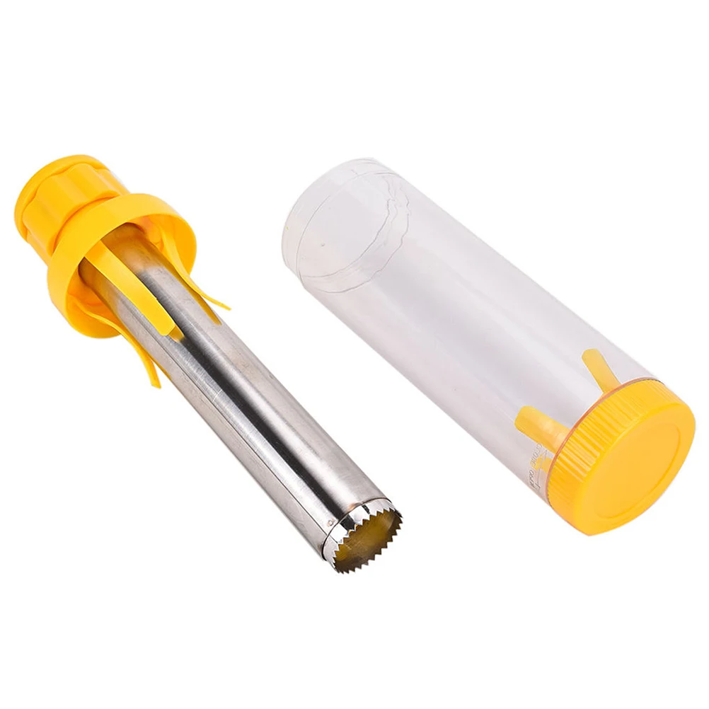 Corn Stripping Tool Multipurpose Cob Corn Stripper Home Kitchen Tool Corn Cob Cutter Corn Peeler
Corn Stripping Tool Multipurpose Cob Corn Stripper Home Kitchen Tool Corn Cob Cutter Corn Peeler