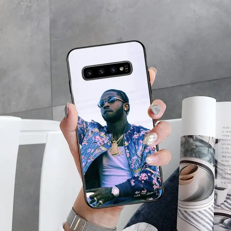 Rapper Pop Smoke Phone Case For Samsung Galaxy S7 S8 S9 S10 S10e S20 s21 s30 plus lite Ultra 5g
Rapper Pop Smoke Phone Case For Samsung Galaxy S7 S8 S9 S10 S10e S20 s21 s30 plus lite Ultra 5g
