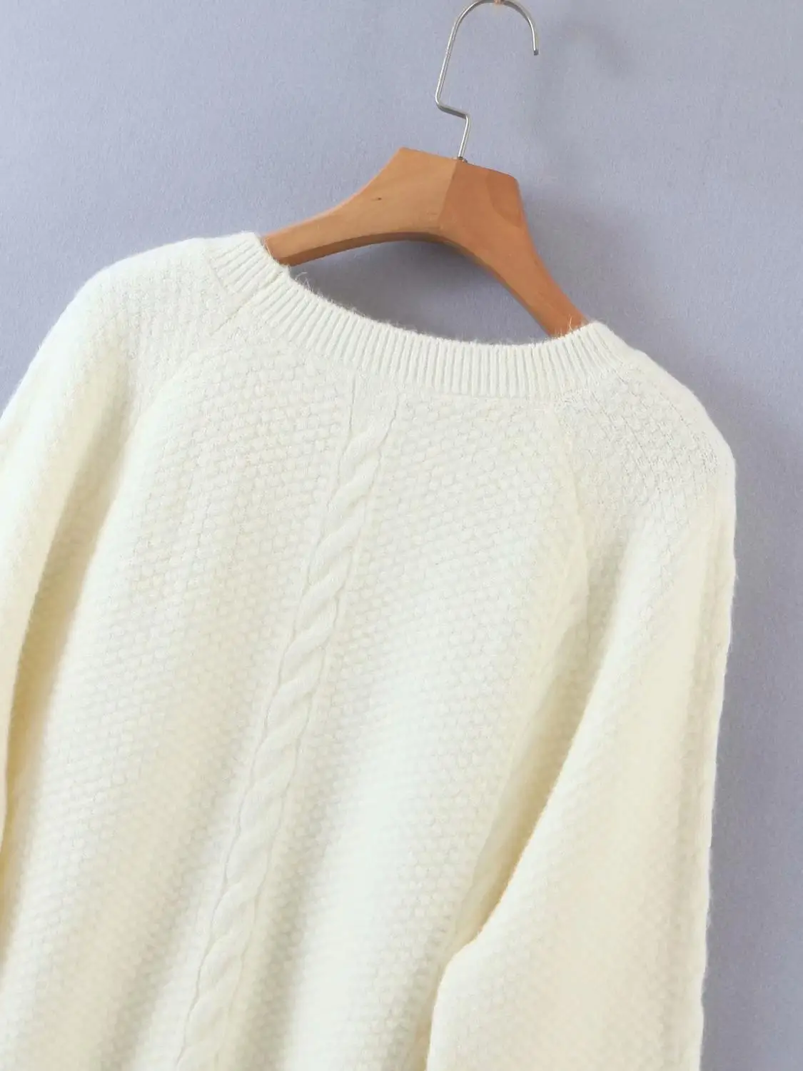 2020 New Autumn Women's Sweater Solid Long Sleeve O-Neck Sweater Female Fashion Casual Women Clothes
2020 New Autumn Women's Sweater Solid Long Sleeve O-Neck Sweater Female Fashion Casual Women Clothes
