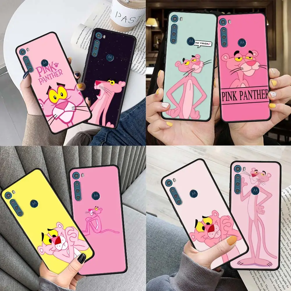 Phone Case for Motorola One Fusion G9 Play G8 Power Edge Plus G10 E6s G Stylus Tpu Soft Capa Cover Pink Leopard
Phone Case for Motorola One Fusion G9 Play G8 Power Edge Plus G10 E6s G Stylus Tpu Soft Capa Cover Pink Leopard