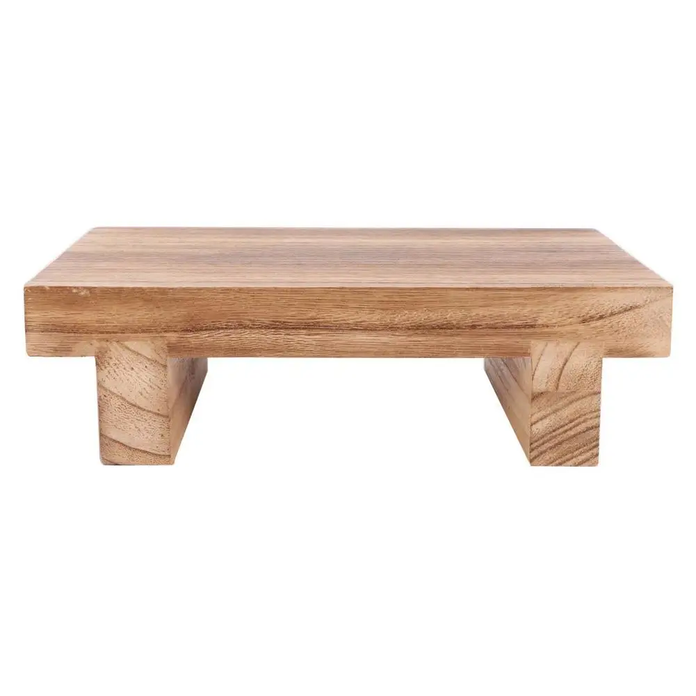Wooden Step Stool For Bedside Skid-Proof Step Stool Sturdy And Portable Kids Mobility Step Stool For High Beds Kitchen Bathroom
Wooden Step Stool For Bedside Skid-Proof Step Stool Sturdy And Portable Kids Mobility Step Stool For High Beds Kitchen Bathroom