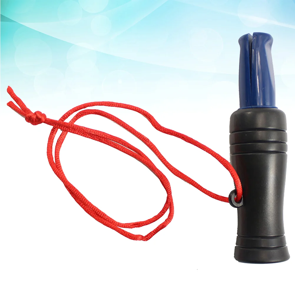 Duck Call Whistle Decoy Imitate Pheasant Voice Call Bird Goose Voice Trap Imitation Sound Whistle
Duck Call Whistle Decoy Imitate Pheasant Voice Call Bird Goose Voice Trap Imitation Sound Whistle