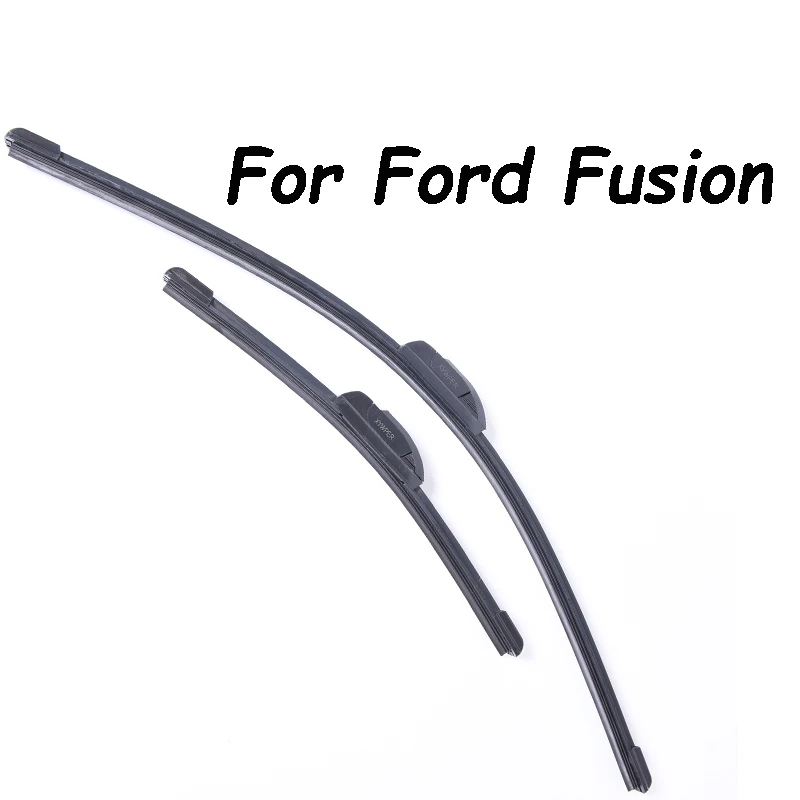 Щетка стеклоочистителя передняя для Ford Fusion от 2002 2003 2004 2005 до 2006, оптовая продажа автомобильных аксессуаров
Щетка стеклоочистителя передняя для Ford Fusion от 2002 2003 2004 2005 до 2006, оптовая продажа автомобильных аксессуаров