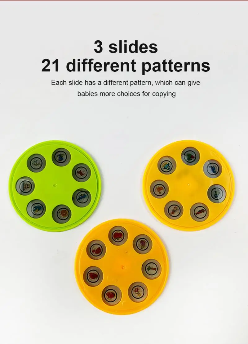 Trace and Draw Projector Children Smart Desk Toy Drawing Art Table Toys Kids Educational Drawing Table Family Intelligence Table
Trace and Draw Projector Children Smart Desk Toy Drawing Art Table Toys Kids Educational Drawing Table Family Intelligence Table