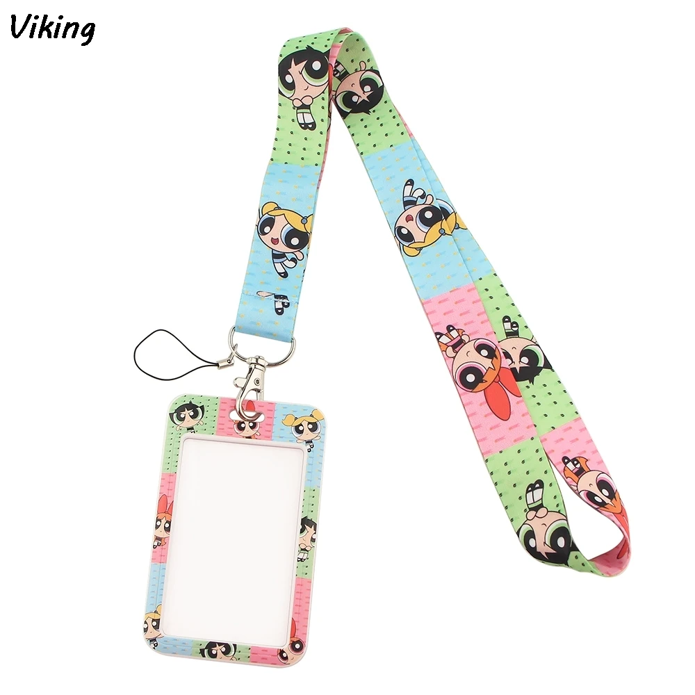 G1829 Fashion Cartoon Girls Necklack Lanyard Key Gym Strap Multifunction Mobile Phone Decoration With Card Holder Cover
G1829 Fashion Cartoon Girls Necklack Lanyard Key Gym Strap Multifunction Mobile Phone Decoration With Card Holder Cover