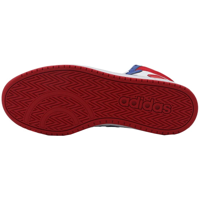 Original New Arrival Adidas NEO HOOPS 2.0 UTX Men's Skateboarding Shoes Sneakers
Original New Arrival Adidas NEO HOOPS 2.0 UTX Men's Skateboarding Shoes Sneakers