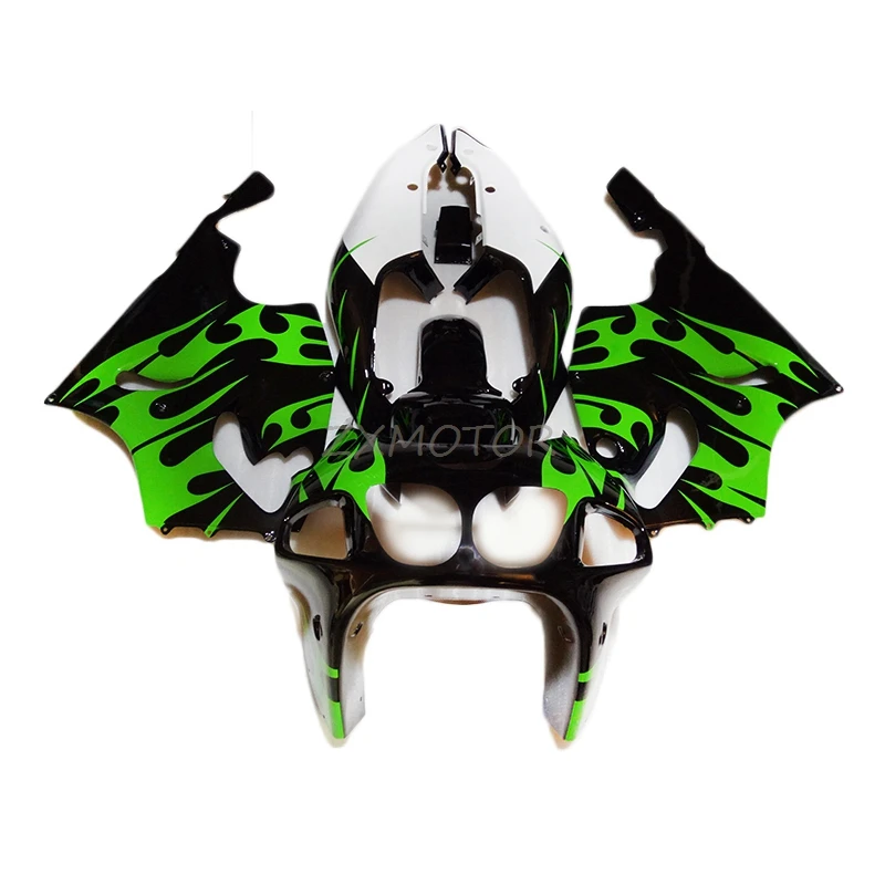Комплект защитных обтекателей для корпуса для Kawasaki Ninja ZX7R 1996-2003, новинка, Обтекатели из АБС-пластика, ZX 7R 96-03, мотоциклетная часть TY52
Комплект защитных обтекателей для корпуса для Kawasaki Ninja ZX7R 1996-2003, новинка, Обтекатели из АБС-пластика, ZX 7R 96-03, мотоциклетная часть TY52