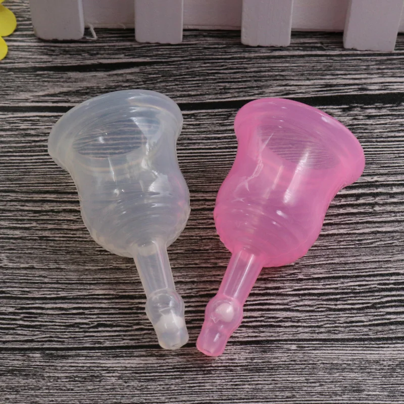 Menstrual cup silicon medical silicone discharge coletor menstrual copa menstrual cup valve lady period menstruatie cup
Menstrual cup silicon medical silicone discharge coletor menstrual copa menstrual cup valve lady period menstruatie cup