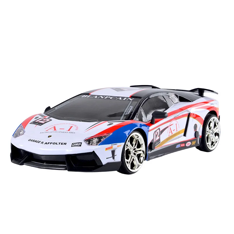 Xuanxuan Rc Car Remote Control Kids Toys Drift Cars Lamborghini For 4wd High Speed 1:16 Race Racing 2.4 Children Rc Drift 
Xuanxuan Rc Car Remote Control Kids Toys Drift Cars Lamborghini For 4wd High Speed 1:16 Race Racing 2.4 Children Rc Drift
