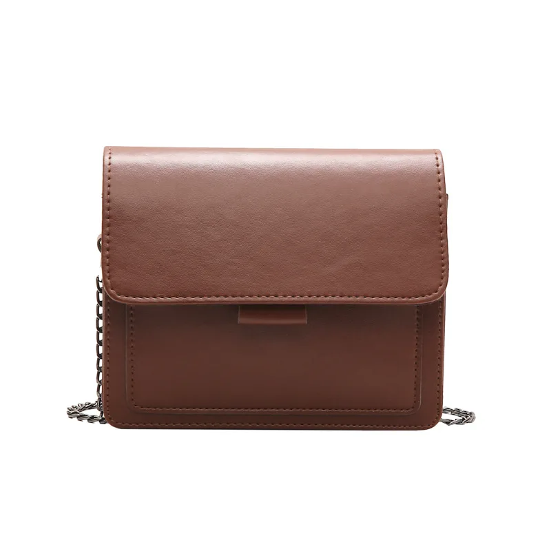 2021 New Arrivals Women's Cross Body Bag For Female Solid Color Women Casual Flap Bags
2021 New Arrivals Women's Cross Body Bag For Female Solid Color Women Casual Flap Bags