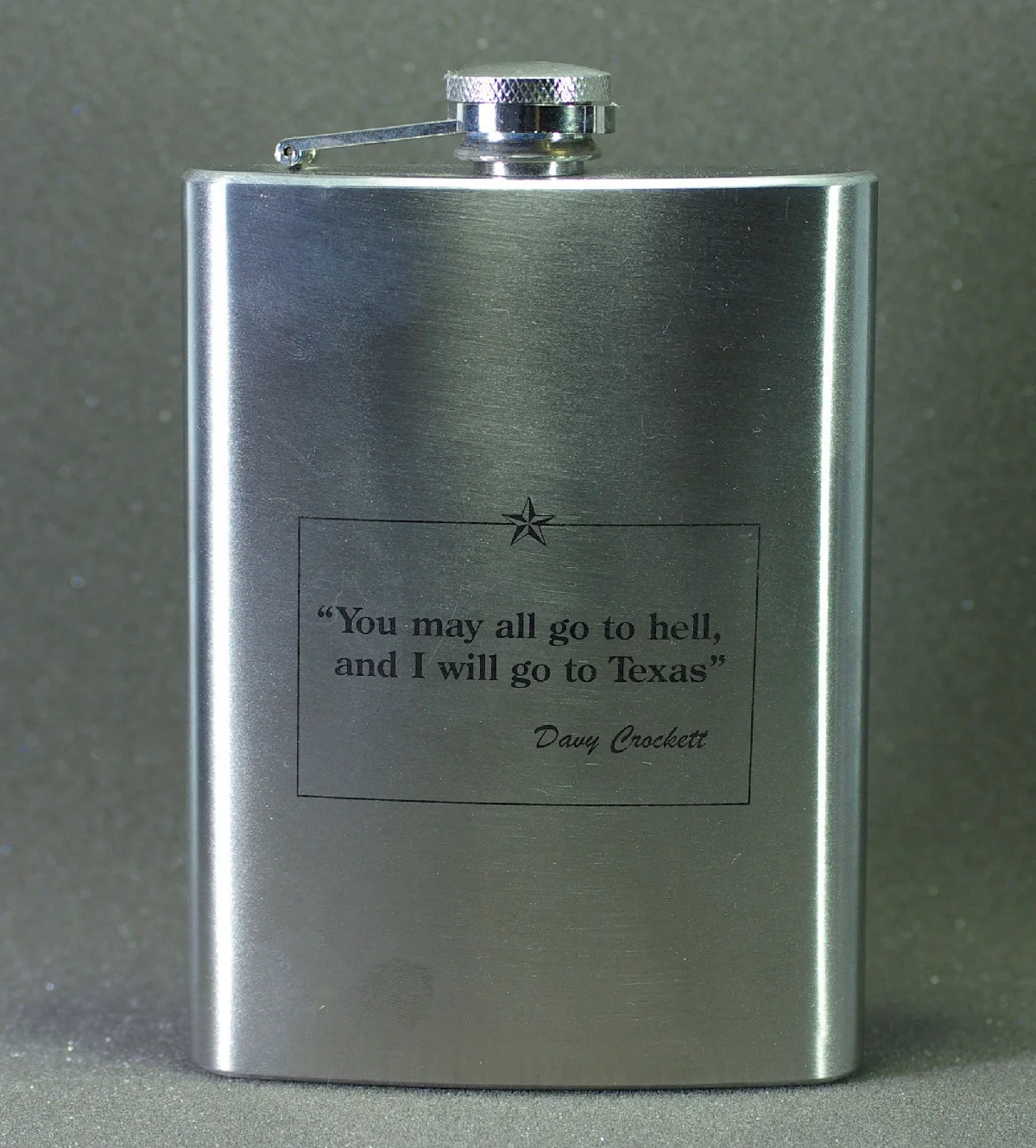 Portable Stainless Steel Luxury Hip Flask Retro Small European Hip Flask Kitchen Supplies Decantador De Vino Drinkware BK50JH
Portable Stainless Steel Luxury Hip Flask Retro Small European Hip Flask Kitchen Supplies Decantador De Vino Drinkware BK50JH