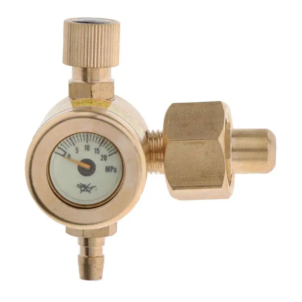 0-20 МПа аргоновый измеритель, регулятор давления газа, расходомер, сварочный манометр
0-20 МПа аргоновый измеритель, регулятор давления газа, расходомер, сварочный манометр