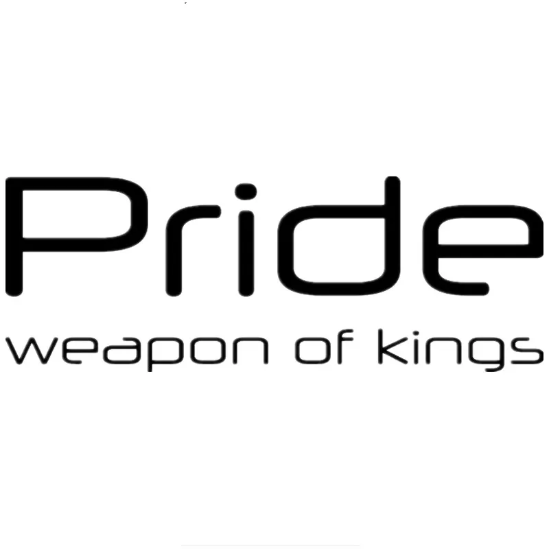 TZ-1015 11*30cm 1 pieces car sticker Pride weapon of kings funny stickers auto decals
TZ-1015 11*30cm 1 pieces car sticker Pride weapon of kings funny stickers auto decals