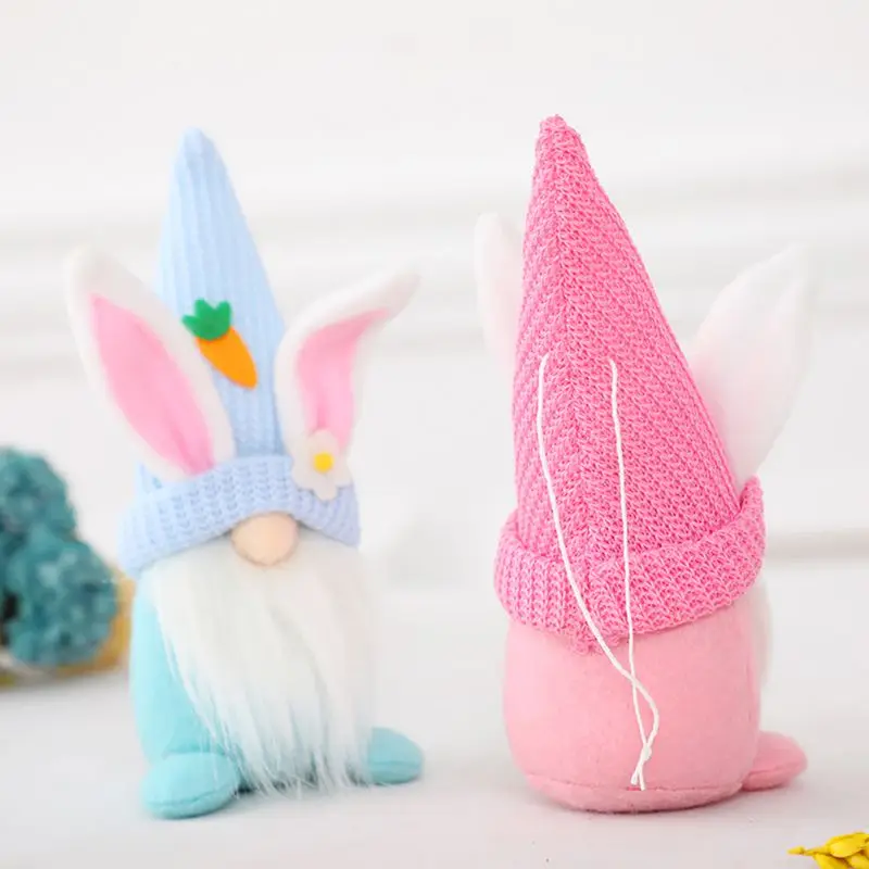 ZL Knitting Patricks Day Tomte Gnome Faceless Doll Irish Festival Lucky Bunny Plush Dwarf St Patricks Day Easter Decor
ZL Knitting Patricks Day Tomte Gnome Faceless Doll Irish Festival Lucky Bunny Plush Dwarf St Patricks Day Easter Decor