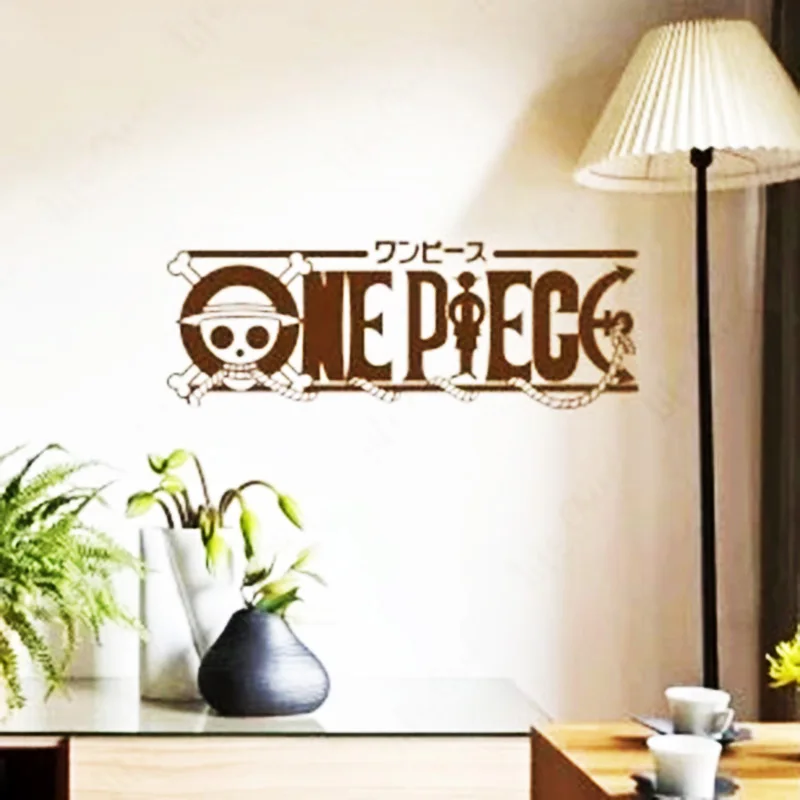 Cartoon Logo Wall Decal Vinyl Decal Wall Stickers Anime Decor Home Decoration Mural
Cartoon Logo Wall Decal Vinyl Decal Wall Stickers Anime Decor Home Decoration Mural