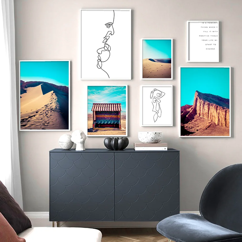 Desert Gobi Sky Tibet Abstract Quote Wall Art Canvas Painting Nordic Posters And Prints Wall Pictures For Living Room Decor
Desert Gobi Sky Tibet Abstract Quote Wall Art Canvas Painting Nordic Posters And Prints Wall Pictures For Living Room Decor