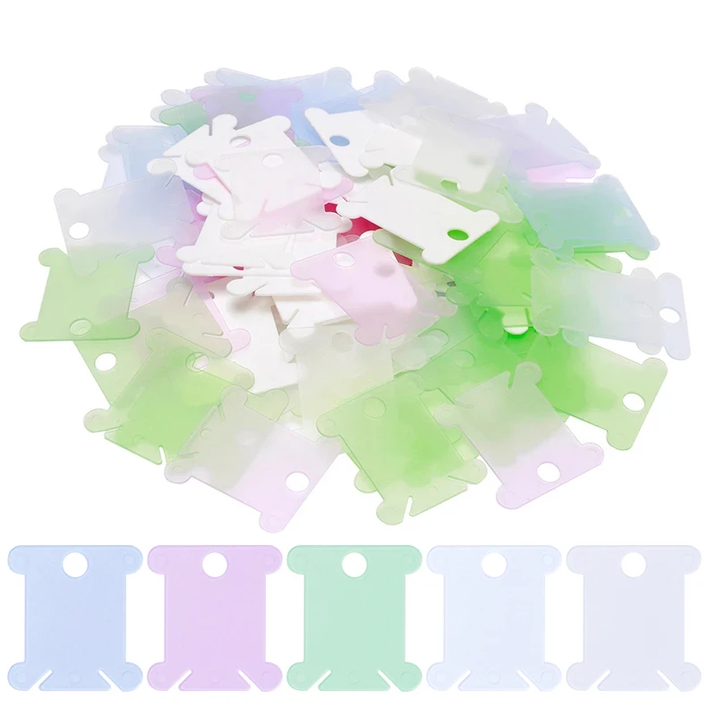 Embroidery Floss Craft Thread Plastic Sewing Thread Card Thread Organizer floss storage DIY Sewing Accessories
Embroidery Floss Craft Thread Plastic Sewing Thread Card Thread Organizer floss storage DIY Sewing Accessories