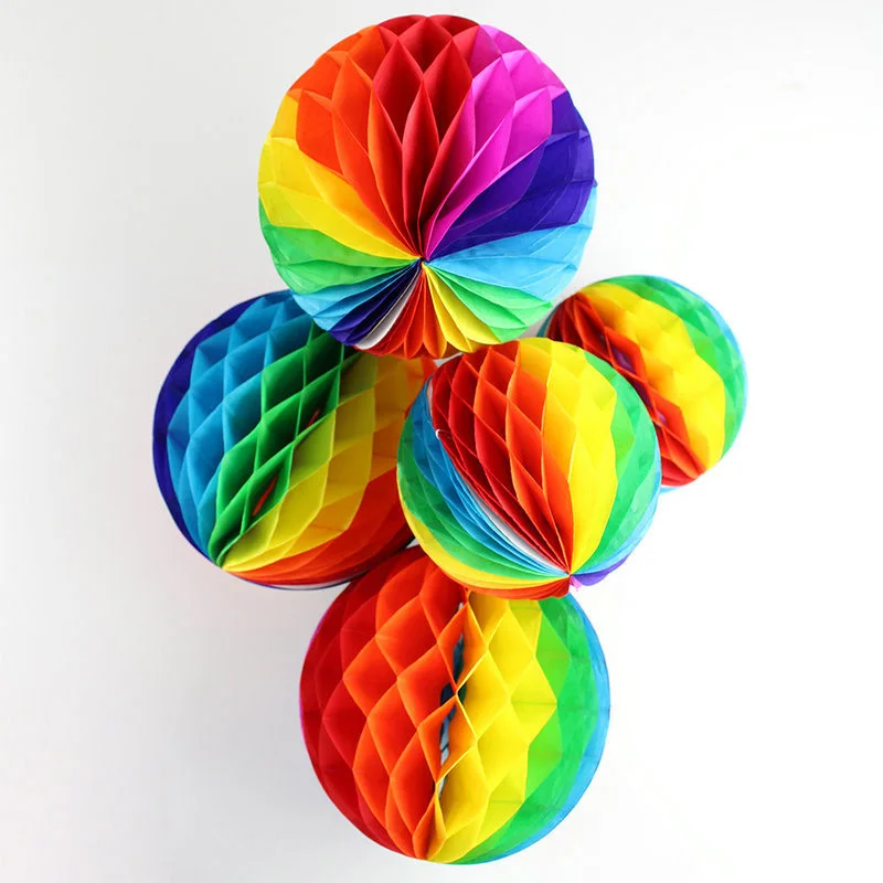 1Pcs Colorful Tissue Paper Flowers Balls 8 Inch Festival Holiday Party Supplies Baby Show Accessories DIY Handcraft Scrapbooking
1Pcs Colorful Tissue Paper Flowers Balls 8 Inch Festival Holiday Party Supplies Baby Show Accessories DIY Handcraft Scrapbooking