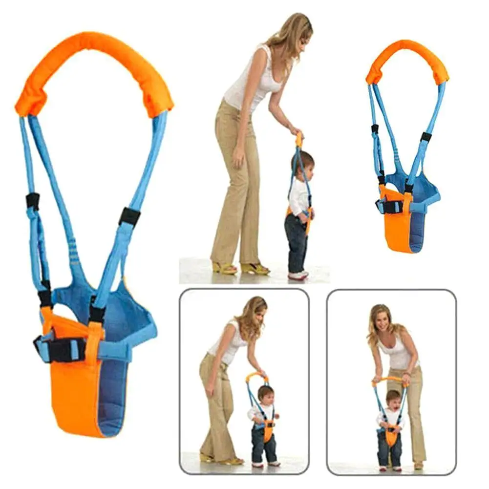 Kid Baby Toddler Assistant Leash Infant Toddler Harness Reins Jumper Strap Learning Walker Walk Safety Assistant Harnes Bel
Kid Baby Toddler Assistant Leash Infant Toddler Harness Reins Jumper Strap Learning Walker Walk Safety Assistant Harnes Bel