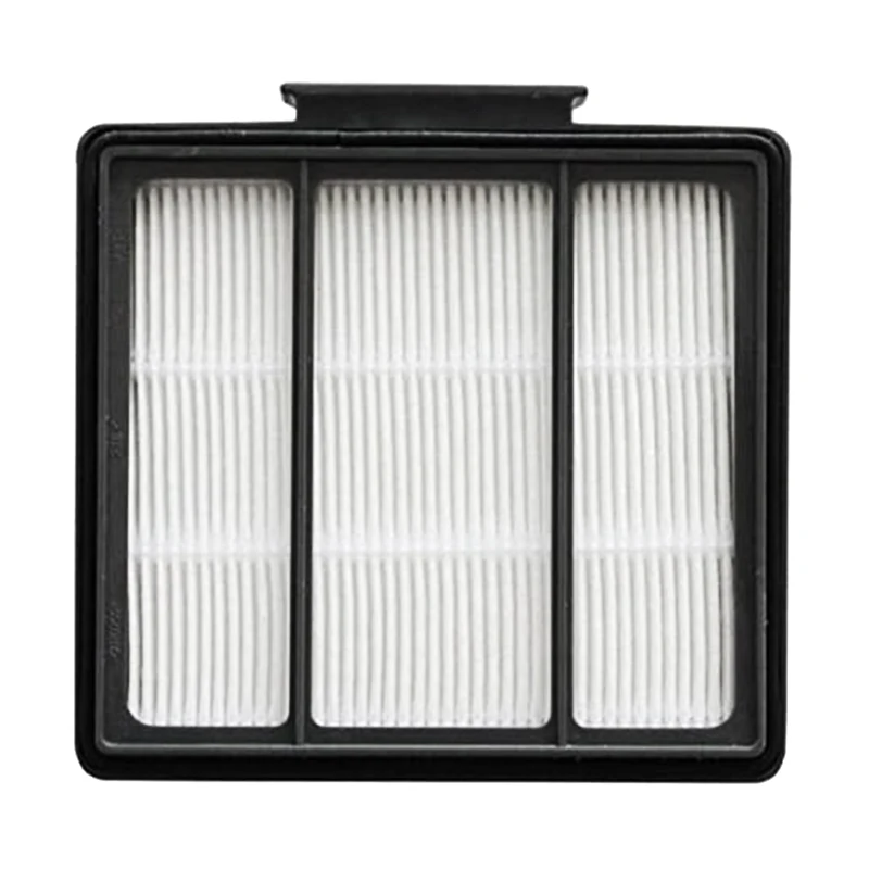 8 Pcs Replacement HEPA Filter for Shark ION Robot R71 R72 R75 R85 S85 S86 S87 S88 RV700 RV720 RV750 RV850 RV851WV RV1000
8 Pcs Replacement HEPA Filter for Shark ION Robot R71 R72 R75 R85 S85 S86 S87 S88 RV700 RV720 RV750 RV850 RV851WV RV1000