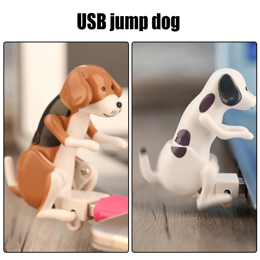 Funny Humping Dog Stray Dog USB Dustproof Cover Super Cute Gift for Girl Boy JR Deals
Funny Humping Dog Stray Dog USB Dustproof Cover Super Cute Gift for Girl Boy JR Deals
