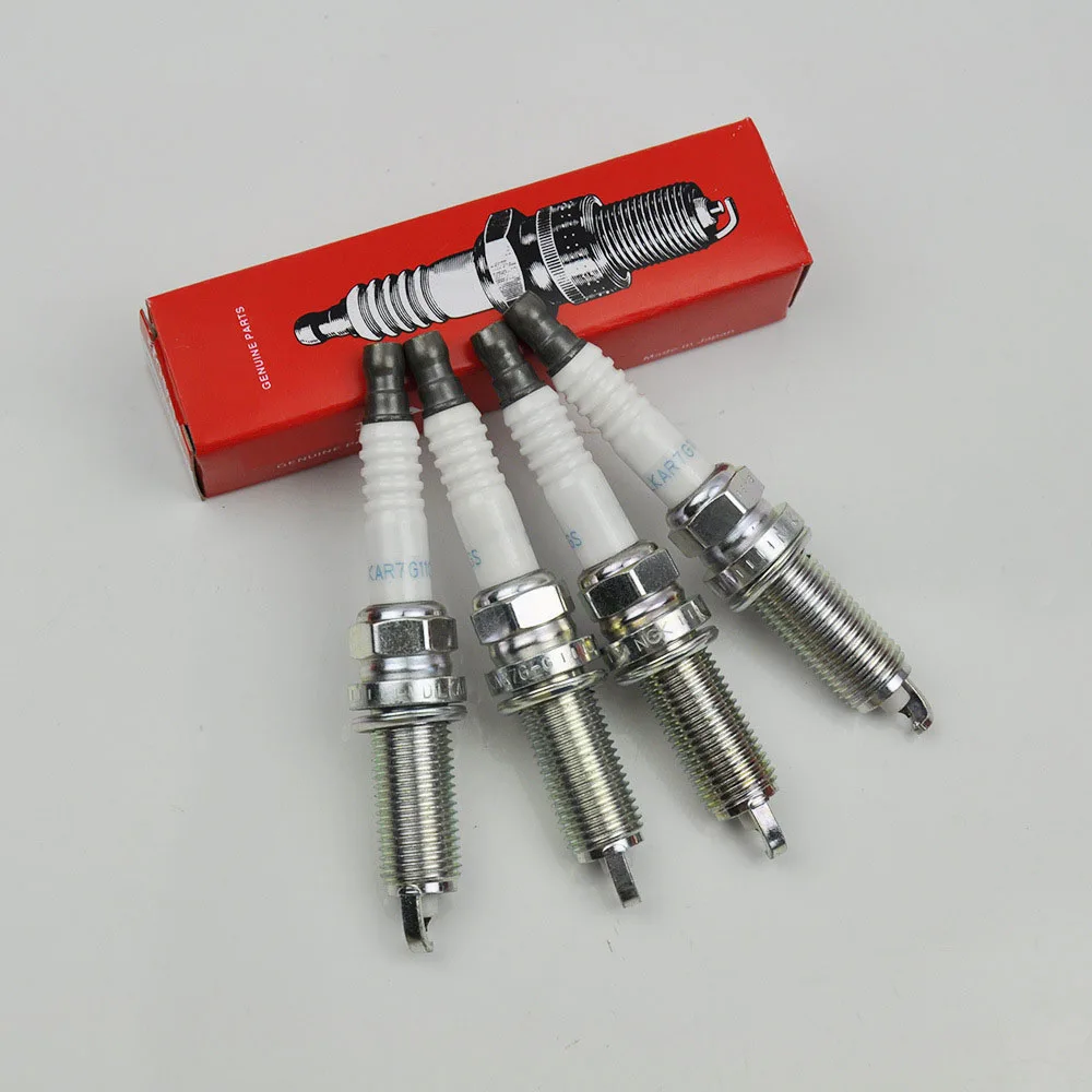 12290-5a2-A01 двойная иридиевая Свеча зажигания для Honda Accord Odyssey Dilzkr7g11gs
12290-5a2-A01 двойная иридиевая Свеча зажигания для Honda Accord Odyssey Dilzkr7g11gs