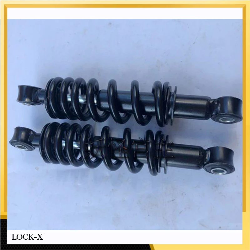 210MM Rear Shock Absorber Shockproof Lithium Electric Scooter Rear Shock Absorber For Citycoco Modified Accessories parts
210MM Rear Shock Absorber Shockproof Lithium Electric Scooter Rear Shock Absorber For Citycoco Modified Accessories parts