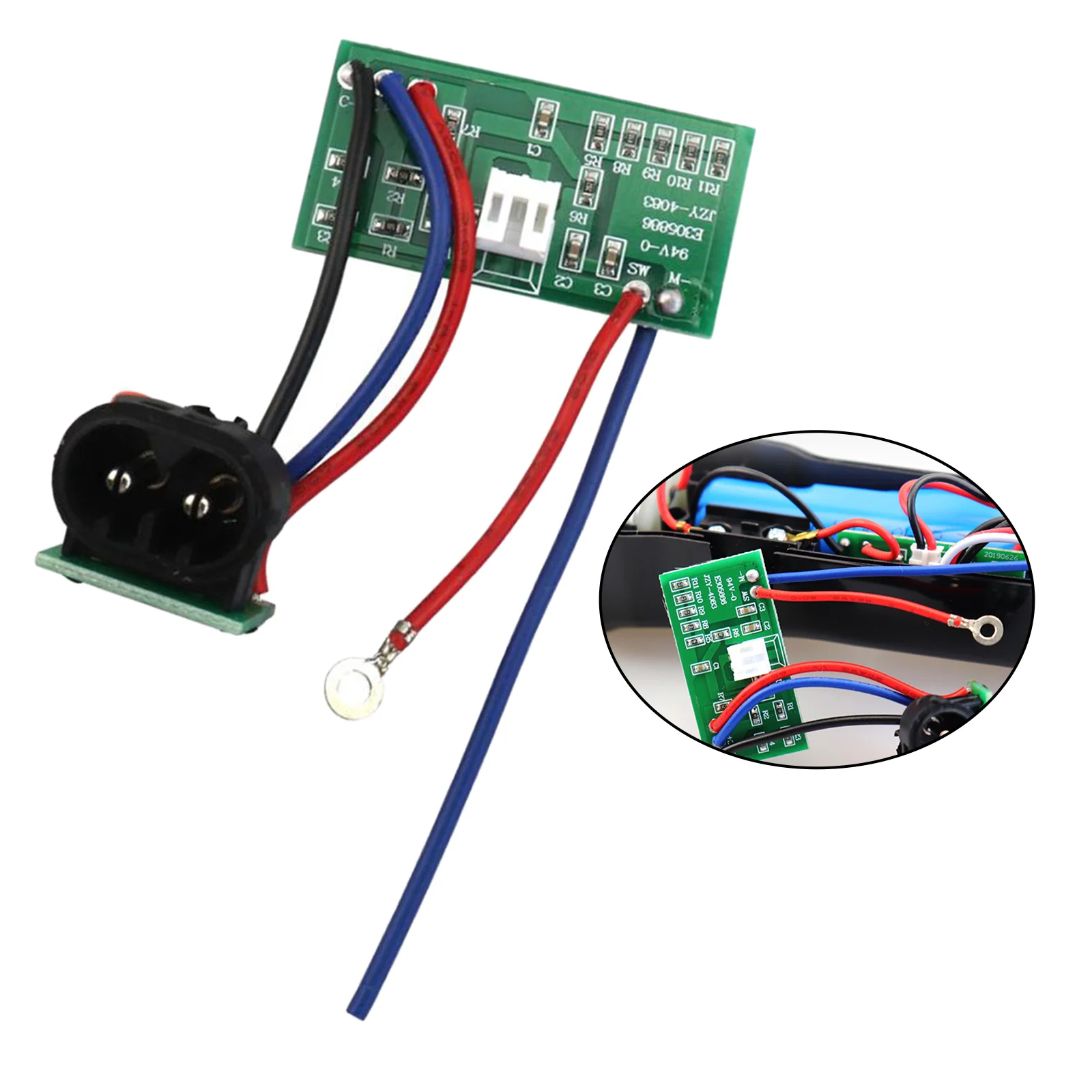 Hair Clipper Accessories with Assembly Motherboard Replace for 8148 8591 8504 81919 Repairing Parts
Hair Clipper Accessories with Assembly Motherboard Replace for 8148 8591 8504 81919 Repairing Parts