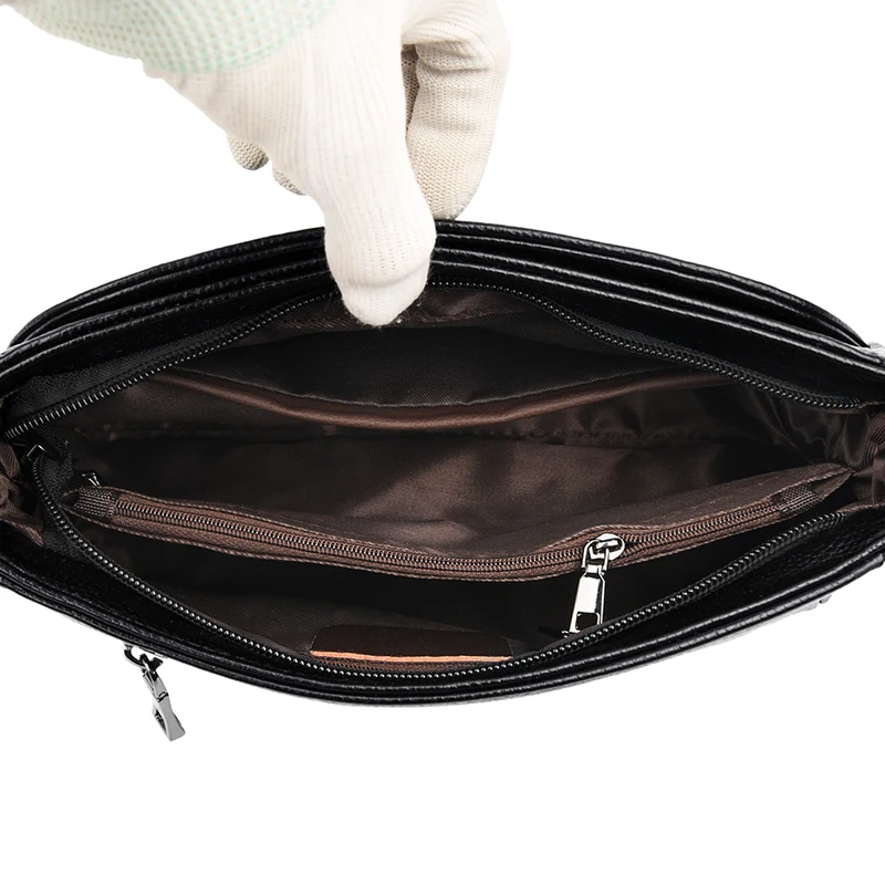 New Winter Soft PU Leather Trendy Small Square Messenger Bag for Women Girls Simple Lightweight Shoulder Handbags All-match Sac
New Winter Soft PU Leather Trendy Small Square Messenger Bag for Women Girls Simple Lightweight Shoulder Handbags All-match Sac