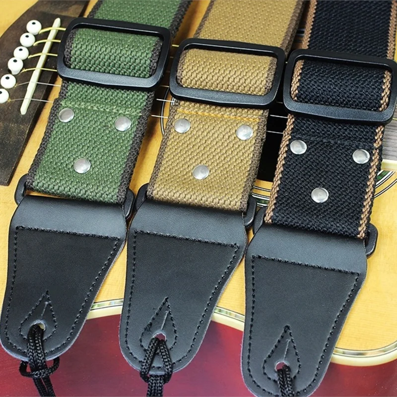 Multicolor Adjustable Pure Cloth Electric Guitar Strap Fashion Belt For Acoustic Guitar Bass Musical Instrument Accessories
Multicolor Adjustable Pure Cloth Electric Guitar Strap Fashion Belt For Acoustic Guitar Bass Musical Instrument Accessories