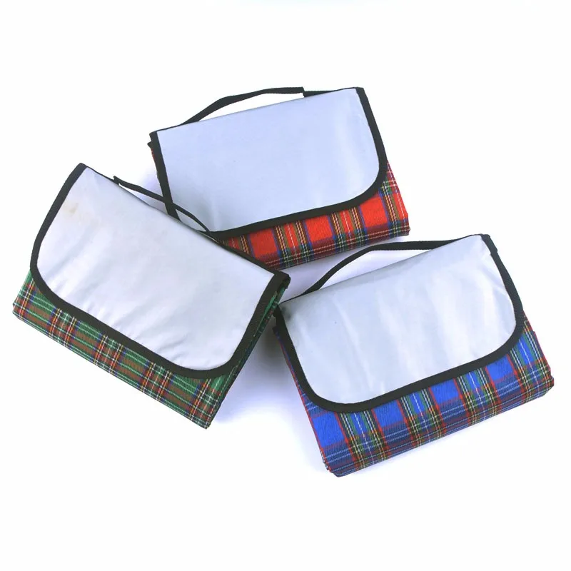 Outdoor Waterproof Foldable Picnic Mat Hiking Sleeping Camping Pad Multiplayer Moistureproof Sand Free Plaid Beach Mat Blanket
Outdoor Waterproof Foldable Picnic Mat Hiking Sleeping Camping Pad Multiplayer Moistureproof Sand Free Plaid Beach Mat Blanket