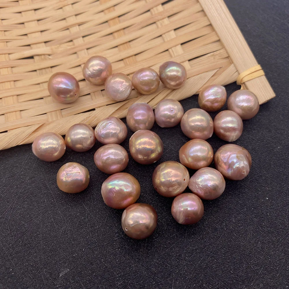 1 Piece/bag Natural Freshwater Pearl Beads Irregular Shape Baroque Pearls Jewelry Making Loose Beads Charm Bracelet Necklace Diy 
1 Piece/bag Natural Freshwater Pearl Beads Irregular Shape Baroque Pearls Jewelry Making Loose Beads Charm Bracelet Necklace Diy