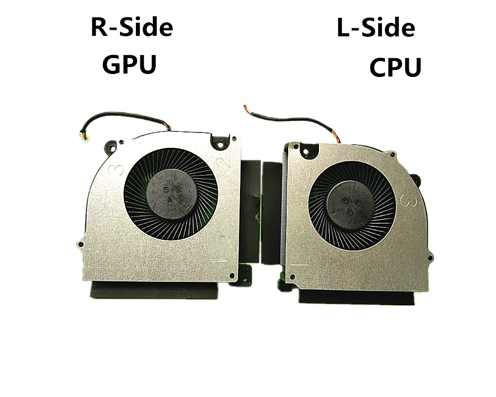 New Original Laptop CPU/GPU Cooling heatsink&Fan Radiator For Clevo PB70 PB70DF PB70EF PB70DD2 Hasee G9-CU7PC CT7PK G8 Z8 CR7P1
New Original Laptop CPU/GPU Cooling heatsink&Fan Radiator For Clevo PB70 PB70DF PB70EF PB70DD2 Hasee G9-CU7PC CT7PK G8 Z8 CR7P1