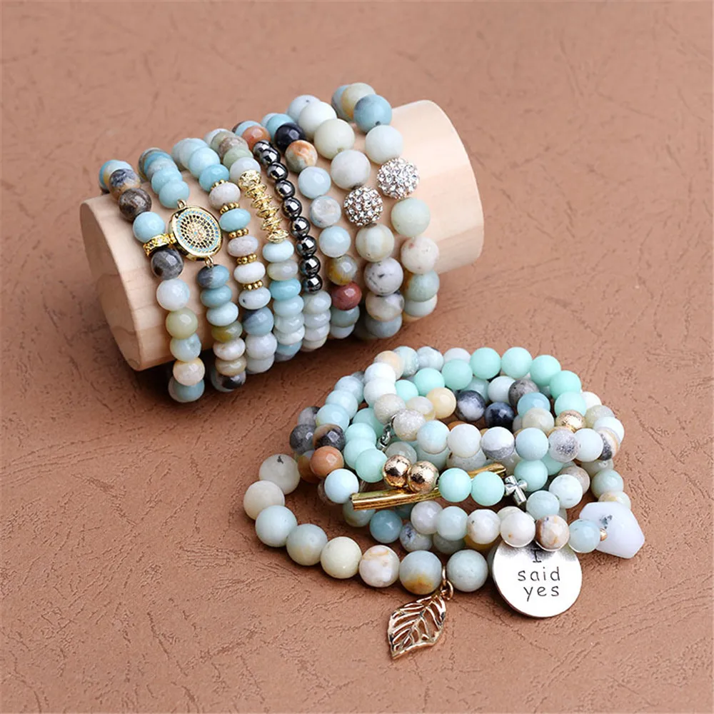 Fashion Wrist Bracelets for Women Matte Frosted Beads With Lotus Buddha Charm Yoga Bracelet Mens Bracelets Jewelry Gift 2021 
Fashion Wrist Bracelets for Women Matte Frosted Beads With Lotus Buddha Charm Yoga Bracelet Mens Bracelets Jewelry Gift 2021