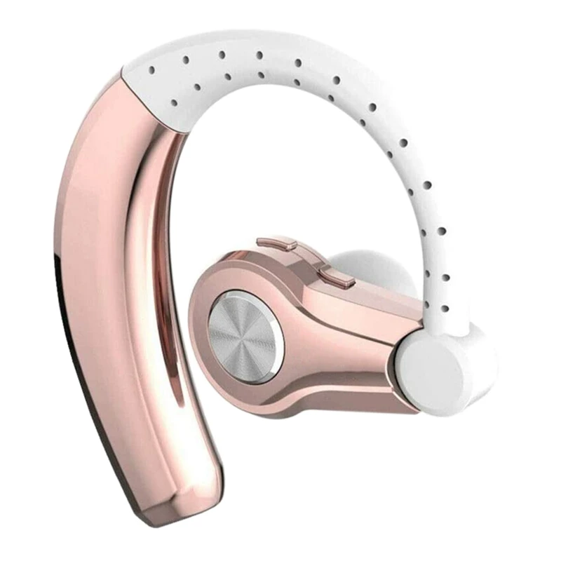 In-Ear Bluetooth Headset, Bluetooth 4.1 Handsfree Business Wireless Sport Earpiece for Business Office Driving 
In-Ear Bluetooth Headset, Bluetooth 4.1 Handsfree Business Wireless Sport Earpiece for Business Office Driving
