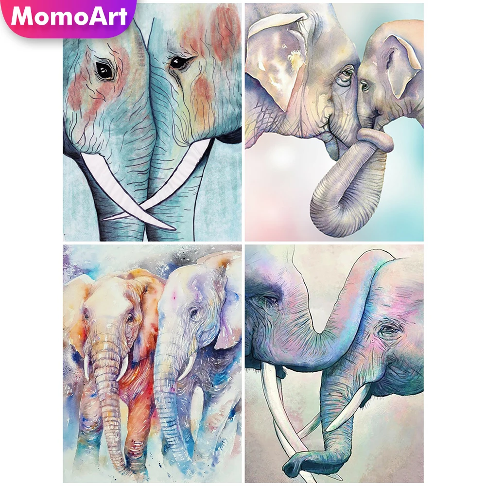 MomoArt DIY 5D слон алмазов картина животное картина Стразы Алмазная вышивка бисером мозаичное ремесло
MomoArt DIY 5D слон алмазов картина животное картина Стразы Алмазная вышивка бисером мозаичное ремесло