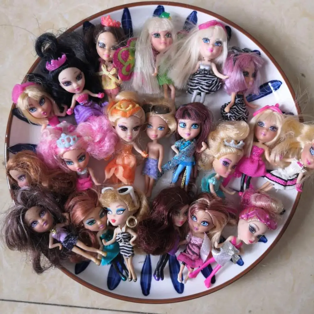 5cm mini doll Accessories Material Mini Bar Pyrene Head Mini doll keychain gift for girl
5cm mini doll Accessories Material Mini Bar Pyrene Head Mini doll keychain gift for girl