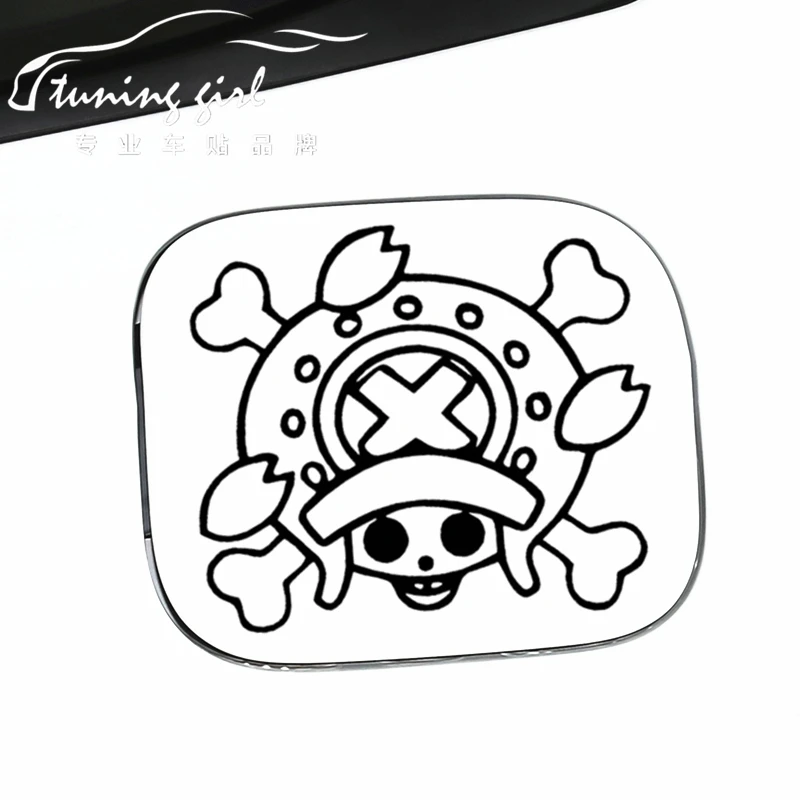 Наклейки на автомобиль ONE PIECE, чоппер, Пираты, забавные креативные наклейки для багажника, хвоста, тюнинга автомобиля, виниловые наклейки D16
Наклейки на автомобиль ONE PIECE, чоппер, Пираты, забавные креативные наклейки для багажника, хвоста, тюнинга автомобиля, виниловые наклейки D16