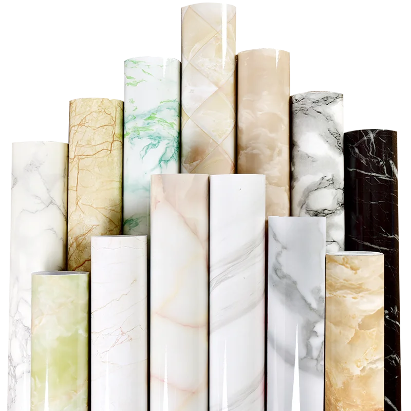 European Home Decorative Contact Paper Wall Paster Waterproof Stickers Bathroon Floor Stickers Kitchen Cabinets Wallpaper Films
European Home Decorative Contact Paper Wall Paster Waterproof Stickers Bathroon Floor Stickers Kitchen Cabinets Wallpaper Films