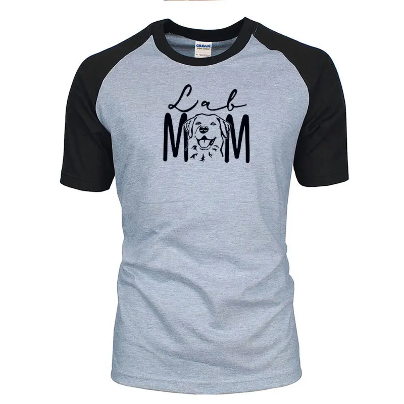 Лабораторная футболка для мам, лабораторный Ретривер, индивидуальная футболка для мам, топ с собакой, 100% хлопок, футболка с круглым вырезом ...
Лабораторная футболка для мам, лабораторный Ретривер, индивидуальная футболка для мам, топ с собакой, 100% хлопок, футболка с круглым вырезом ...