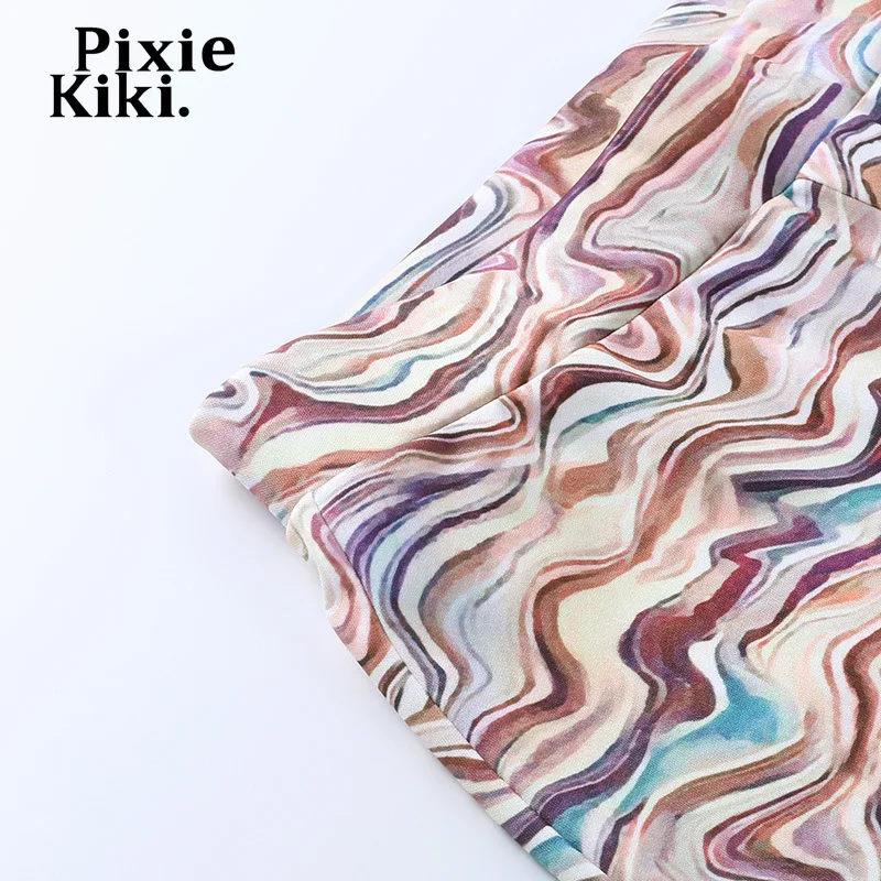 PixieKiki Y2k Pants Streetwear Women 2021 Ripple Print Flare Pants Vintage Trousers Highwaisted Loose Fit Wide Leg Pant P76-CB27
PixieKiki Y2k Pants Streetwear Women 2021 Ripple Print Flare Pants Vintage Trousers Highwaisted Loose Fit Wide Leg Pant P76-CB27