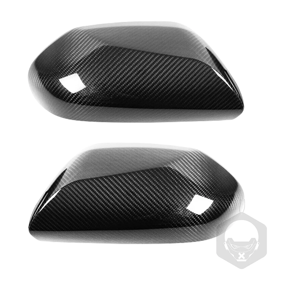 2pcs Real Carbon Fiber Car Rearview Mirror Cover Cap Car Styling Accessories for Toyota Camry 2018-2020 LE SE XSE XSE REAL
2pcs Real Carbon Fiber Car Rearview Mirror Cover Cap Car Styling Accessories for Toyota Camry 2018-2020 LE SE XSE XSE REAL