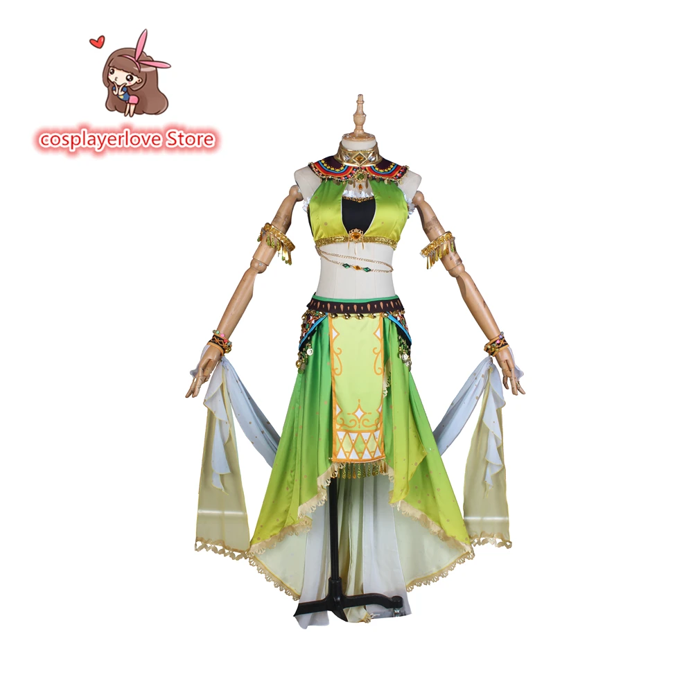 Lovelive! Sunshine Kunikida Hanamaru Cosplay Costume Custom Made costume Halloween Christmas Costume
Lovelive! Sunshine Kunikida Hanamaru Cosplay Costume Custom Made costume Halloween Christmas Costume