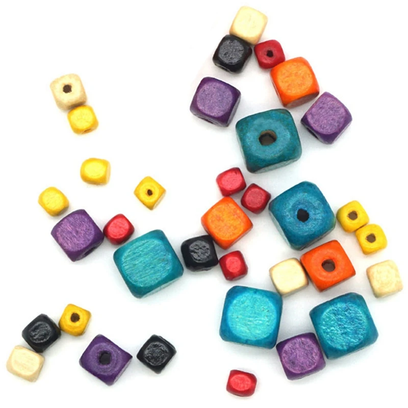 Детские разноцветные кленовые Квадратные бусины «сделай сам», бусины россыпью, Квадратные бусины, деревянные аксессуары
Детские разноцветные кленовые Квадратные бусины «сделай сам», бусины россыпью, Квадратные бусины, деревянные аксессуары