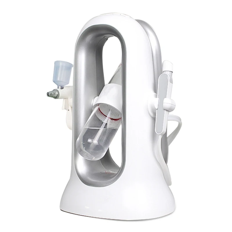 Water Oxygen Jet Beauty Machine, Deep Clean Skin, Professional Water Beauty Instrument, Clear Acne, Relieve Skin Pressure
Water Oxygen Jet Beauty Machine, Deep Clean Skin, Professional Water Beauty Instrument, Clear Acne, Relieve Skin Pressure